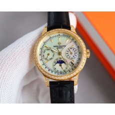 PATEK PHILIPPE Watches